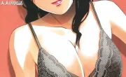 日漫 换母漫画 9则